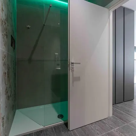 Ml Luxury Guest house