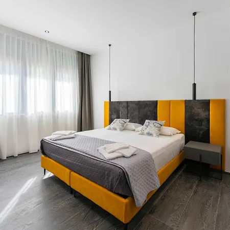 Ml Luxury Guest house