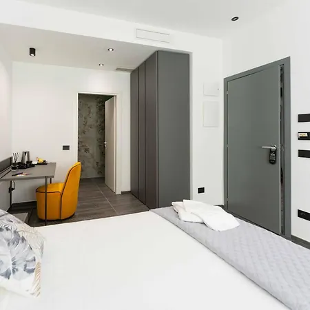 Guest house Ml Luxury