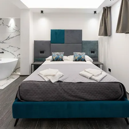 Guest house Ml Luxury *