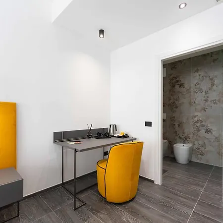 Ml Luxury Guest house *