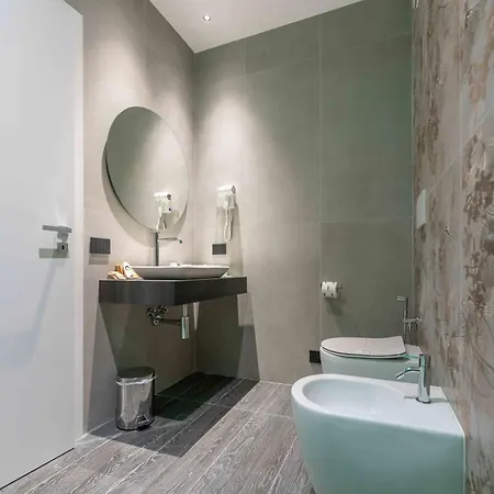 Ml Luxury Guest house Lido di Spina