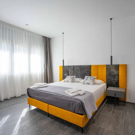 Ml Luxury