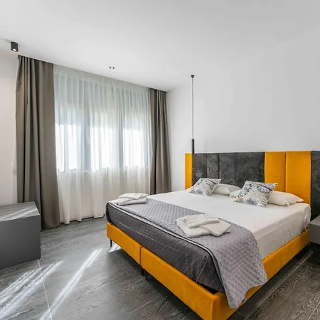 Guest house Ml Luxury Lido di Spina