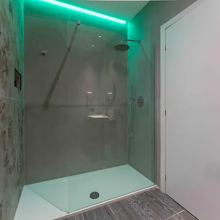 Guest house Ml Luxury Lido di Spina