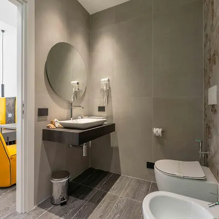 Ml Luxury Guest house Lido di Spina