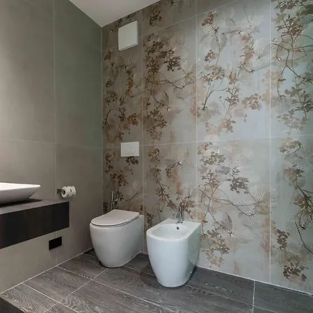 Guest house Ml Luxury Lido di Spina