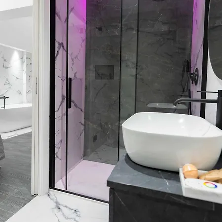 Ml Luxury Guest house Lido di Spina