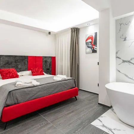 Guest house Ml Luxury *
