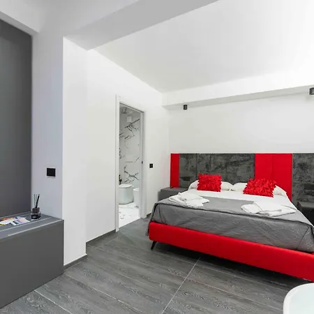 Ml Luxury Guest house