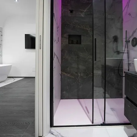 Ml Luxury * Lido di Spina