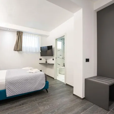 Guest house Ml Luxury