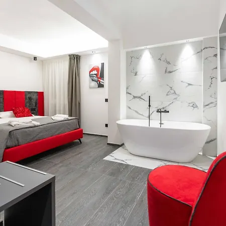 Guest house Ml Luxury *