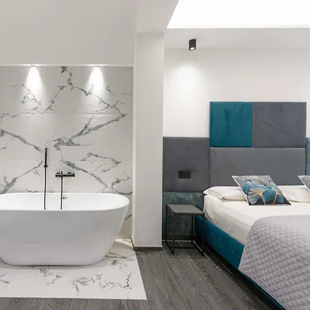 Ml Luxury Guest house *
