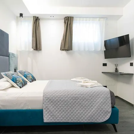 Guest house Ml Luxury Lido di Spina