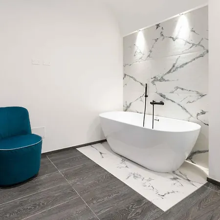 Guest house Ml Luxury