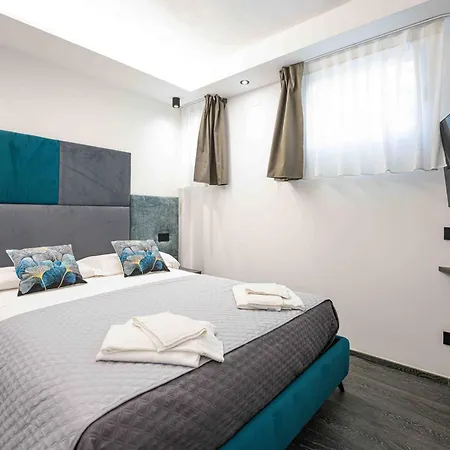 Ml Luxury Guest house *