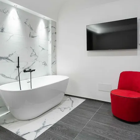 Guest house Ml Luxury Lido di Spina