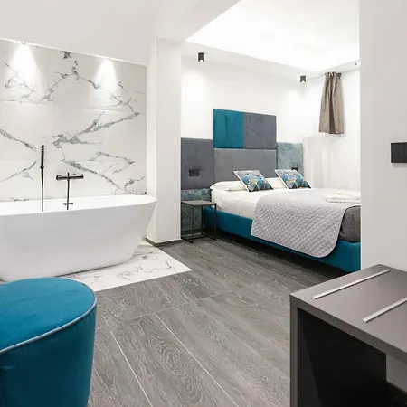 Ml Luxury Guest house