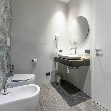 Ml Luxury Guest house Lido di Spina