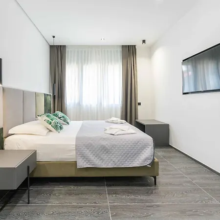 Ml Luxury Guest house Lido di Spina
